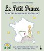 Antoine de Saint Exupéry: Le Petit Prince dans les parlers du Croissant, Buch