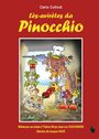 Carlo Collodi: Lès-avirètes da Pinocchio, Buch