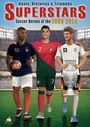 Josef Mickey Müller: Goals, Victories & Triumphs, Buch