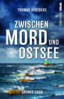 Thomas Herzberg: Grünes Grab (Zwischen Mord und Ostsee - Küstenkrimi 2), Buch