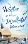Julia K. Rodeit: Winter im kleinen Inselhotel hinterm Deich, Buch