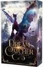 Juliane Maibach: Dreamcatcher, Buch