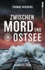 Thomas Herzberg: Sündiges Grab (Zwischen Mord und Ostsee - Küstenkrimi 6), Buch