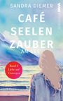 Sandra Diemer: Café Seelenzauber am See, Buch
