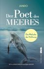 Jando: Der Poet des Meeres, Buch