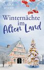 Julia K. Rodeit: Winternächte im Alten Land, Buch