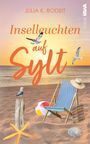 Julia K. Rodeit: Inselleuchten auf Sylt, Buch