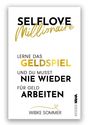 Wibke Sommer: Selflove Millionaire, Buch