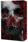 Tanja Nickel: Twisted Mind, Buch