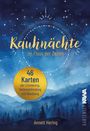 Annett Hering: Rauhnächte | Im Fuss der Zeit, Div.