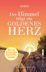 Jando: Der Himmel trägt ein goldenes Herz, Buch
