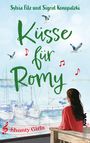 Filz & Konopatzki GbR Sylvia Filz Sigrid Konopatzki: Küsse für Romy, Buch