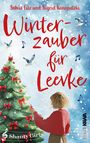 Filz & Konopatzki GbR Sylvia Filz Sigrid Konopatzki: Winterzauber für Leevke, Buch