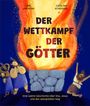 Carl Laferton: Der Wettkampf der Götter, Buch