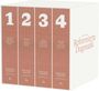 Herman Bavinck: Reformierte Dogmatik (Band 1-4), Buch