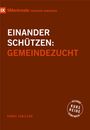 Bobby Jamieson: Einander schützen, Buch