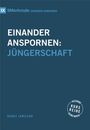 Bobby Jamieson: Einander anspornen, Buch
