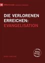 Bobby Jamieson: Die Verlorenen erreichen, Buch