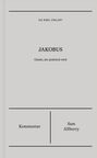 Sam Allberry: Jakobus | Kommentar (Die Bibel erklärt), Buch