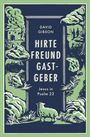 David Gibson: Hirte, Freund & Gastgeber, Buch
