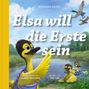 Lauren Whitman: Elsa will die Erste sein, Buch