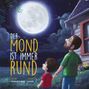 Jonathan Gibson: Der Mond ist immer rund, Buch