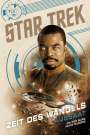 Dayton Ward: Star Trek - Zeit des Wandels 3: Aussaat, Buch