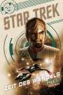 David Mack: Star Trek - Zeit des Wandels 7: Töten, Buch