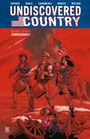 Scott Snyder: Undiscovered Country 4, Buch