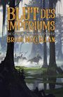 Brian McClellan: Die Götter von Blut und Pulver: Blut des Imperiums, Buch