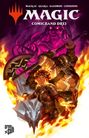 Jed Mackay: Magic: The Gathering 3, Buch