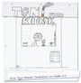 Lux Andre: Toni vom Kiosk, Buch