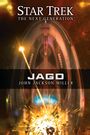 John Jackson Miller: Star Trek - The Next Generation 12, Buch