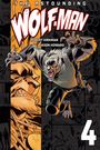 Robert Kirkman: The Astounding Wolf-Man 4, Buch
