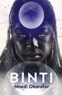 Nnedi Okorafor: Binti, Buch