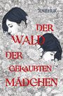 June Hur: Der Wald der geraubten Mädchen, Buch
