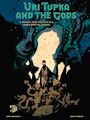 Mike Mignola: Mike Mignolas Uri Tupka and the Gods, Buch