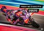 : Motorrad Grand Prix 2025 - Kalender | MotoGP DIN A2, KAL