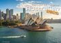 : Australien - das Land der Kängurus - 2026 - Kalender DIN A2, KAL