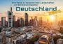 : Deutschland - eine Reise zu bezaubernden Landschaften und Sehenswürdigkeiten - 2026 - Kalender DIN A2, KAL