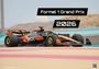 : Formel 1 - Grand Prix - 2026 - F1 Kalender DIN A2, KAL