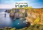 : Irland - Die grüne Insel - 2026 - Kalender DIN A3, KAL