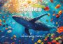 : Sealife - verborgene Tiefen - 2026 - Kalender DIN A3, KAL