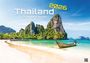 : Thailand - Land of Smiles - 2026 - Kalender DIN A2, KAL
