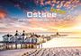 : Ostsee - Zwischen Dünen und Horizont - Die Ostsee erleben - 2026 - Kalender DIN A3, KAL
