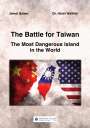 Jamal Qaiser: The Battle for Taiwan, Buch