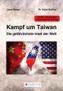 Jamal Qaiser: Kampf um Taiwan, Buch