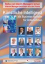 Harald Schönfeld: Künstliche Intelligenz als Business-Booster für Unternehmen, Buch
