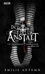 Emilie Autumn: Die Anstalt für ungehorsame viktorianische Mädchen, Buch