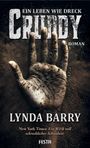 Lynda Barry: Cruddy - Ein Leben wie Dreck, Buch